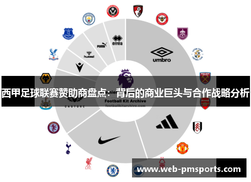 西甲足球联赛赞助商盘点：背后的商业巨头与合作战略分析