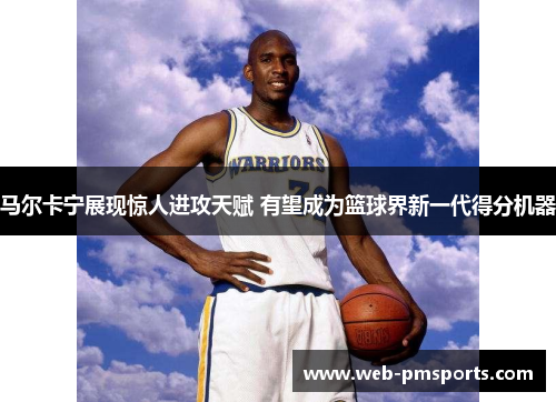 马尔卡宁展现惊人进攻天赋 有望成为篮球界新一代得分机器