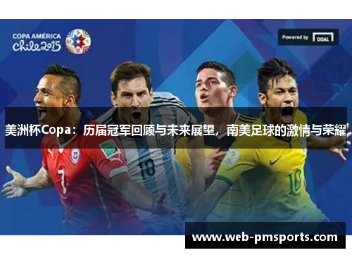 美洲杯Copa：历届冠军回顾与未来展望，南美足球的激情与荣耀