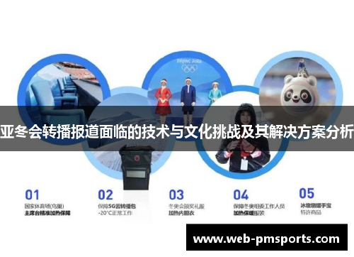 亚冬会转播报道面临的技术与文化挑战及其解决方案分析