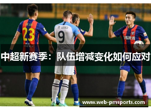 中超新赛季：队伍增减变化如何应对