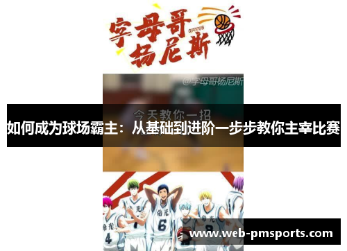 如何成为球场霸主：从基础到进阶一步步教你主宰比赛