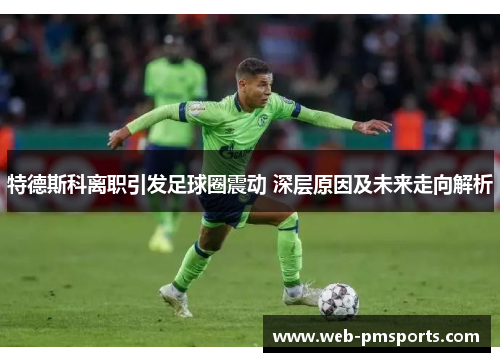 特德斯科离职引发足球圈震动 深层原因及未来走向解析