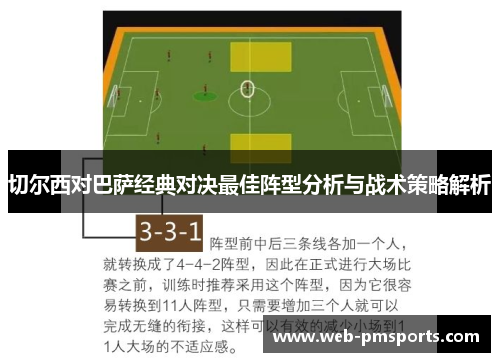 切尔西对巴萨经典对决最佳阵型分析与战术策略解析