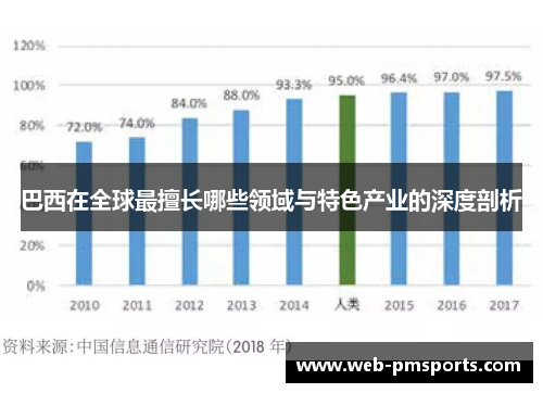 巴西在全球最擅长哪些领域与特色产业的深度剖析