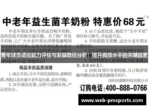 青年球员适应能力评估与发展路径分析：提升竞技水平的关键因素